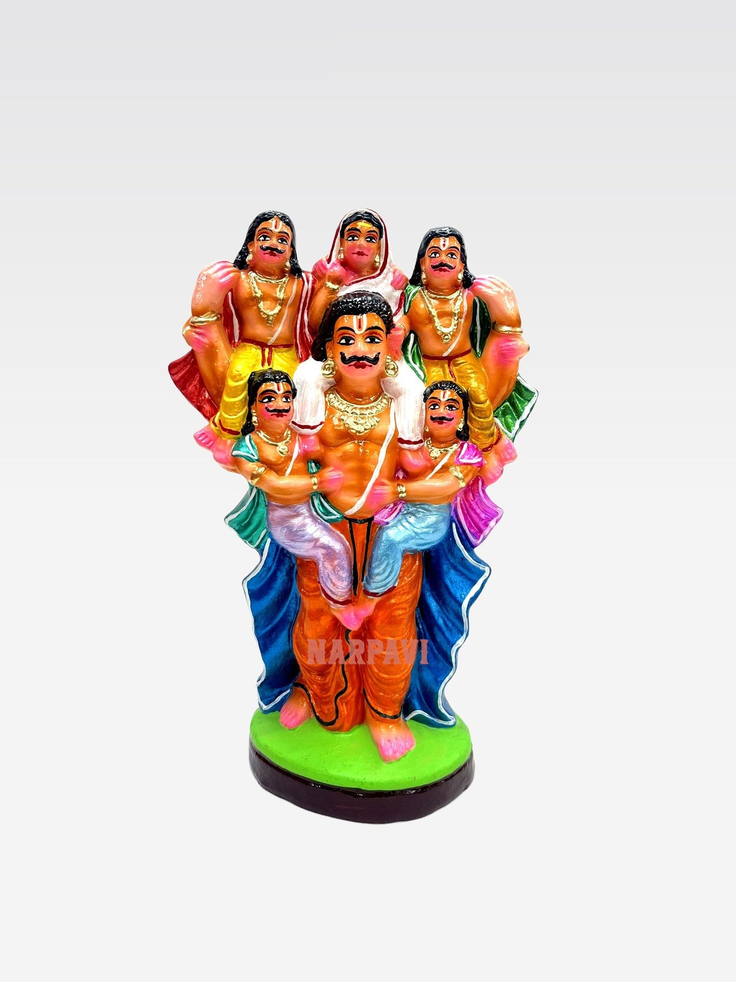 Araku Maligai Set