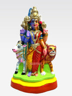 Artha Nareeshwarar Pm