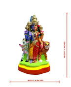 Artha Nareeshwarar Pm