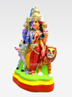 Artha Nareeshwarar Pm