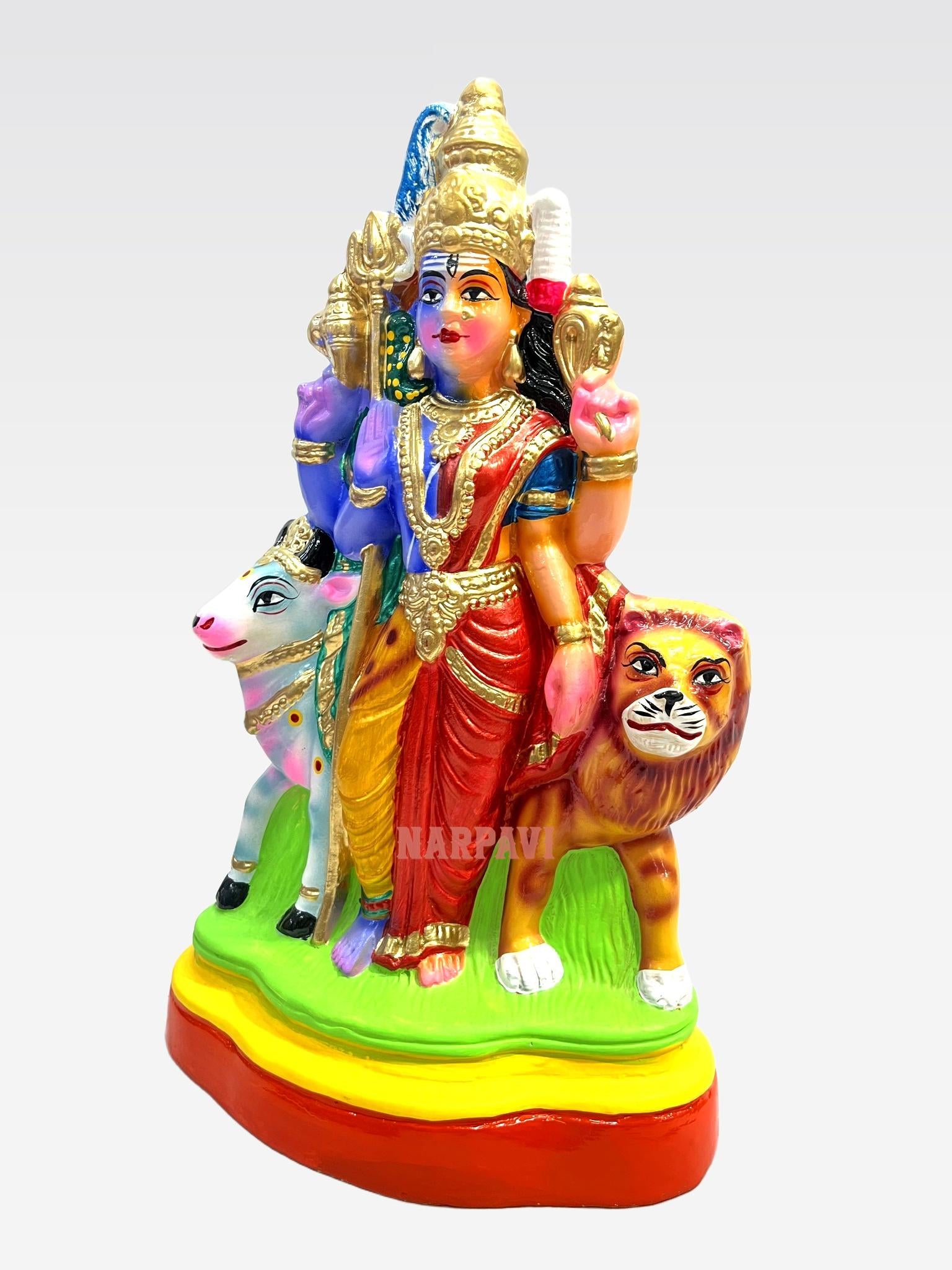 Artha Nareeshwarar Pm