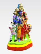 Artha Nareeshwarar Pm