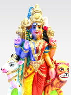 Artha Nareeshwarar Pm