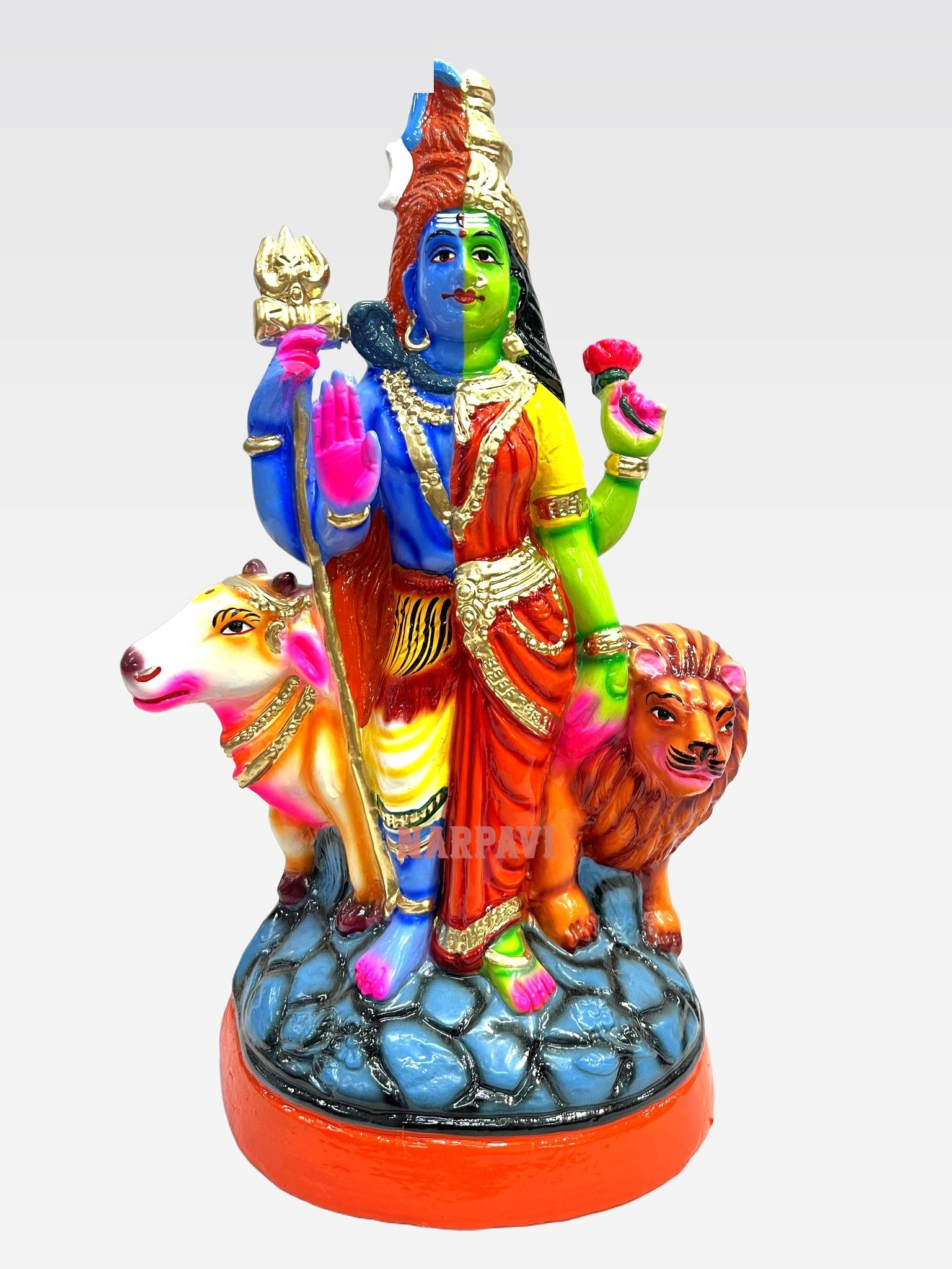 Artha Nareeswar Small