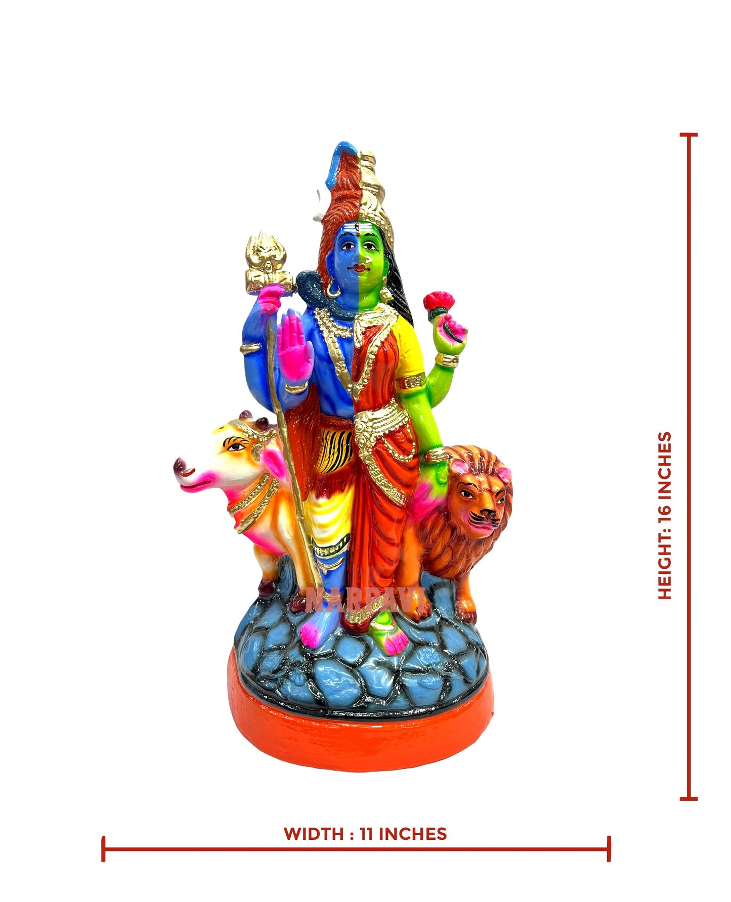 Artha Nareeswar Small