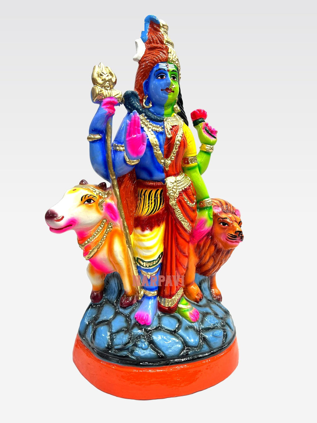 Artha Nareeswar Small