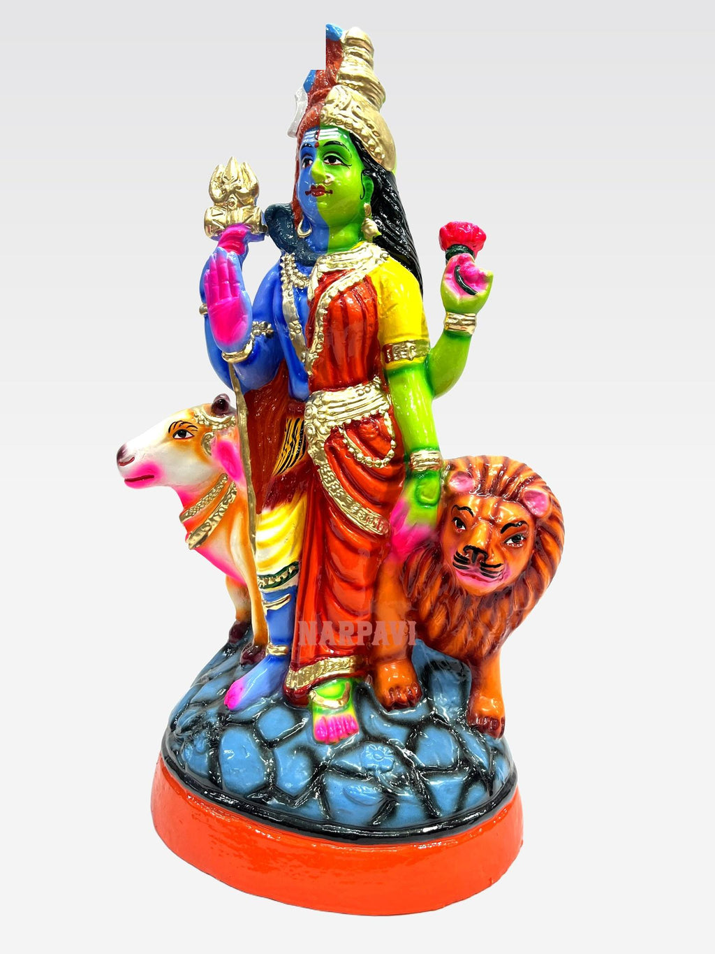 Artha Nareeswar Small