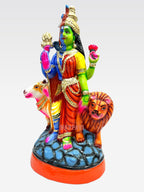 Artha Nareeswar Small