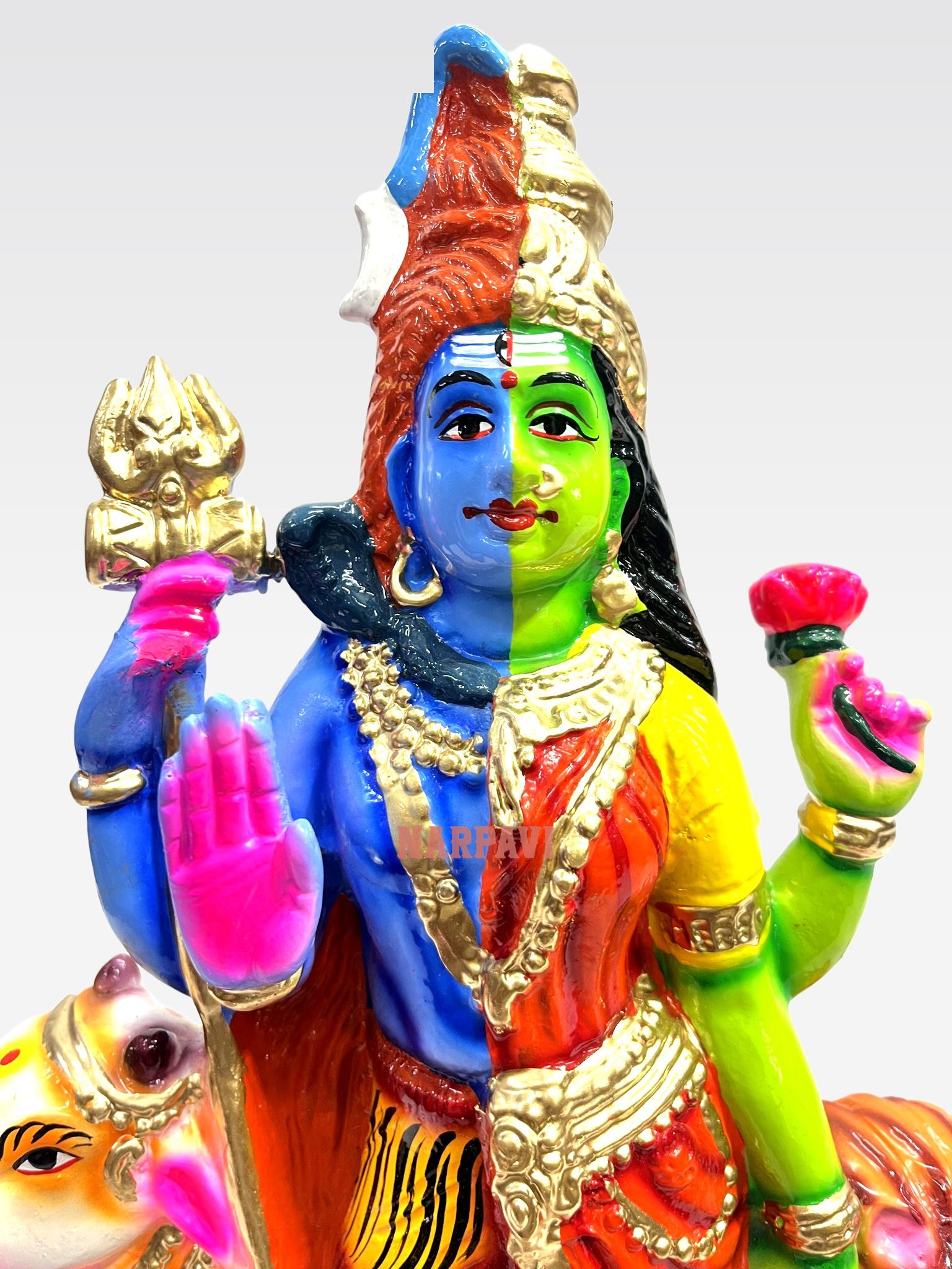 Artha Nareeswar Small