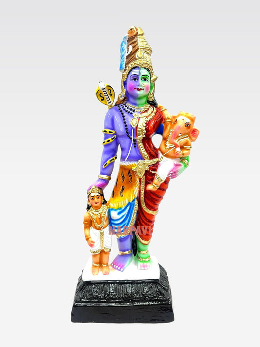 Artha Nareeswarar