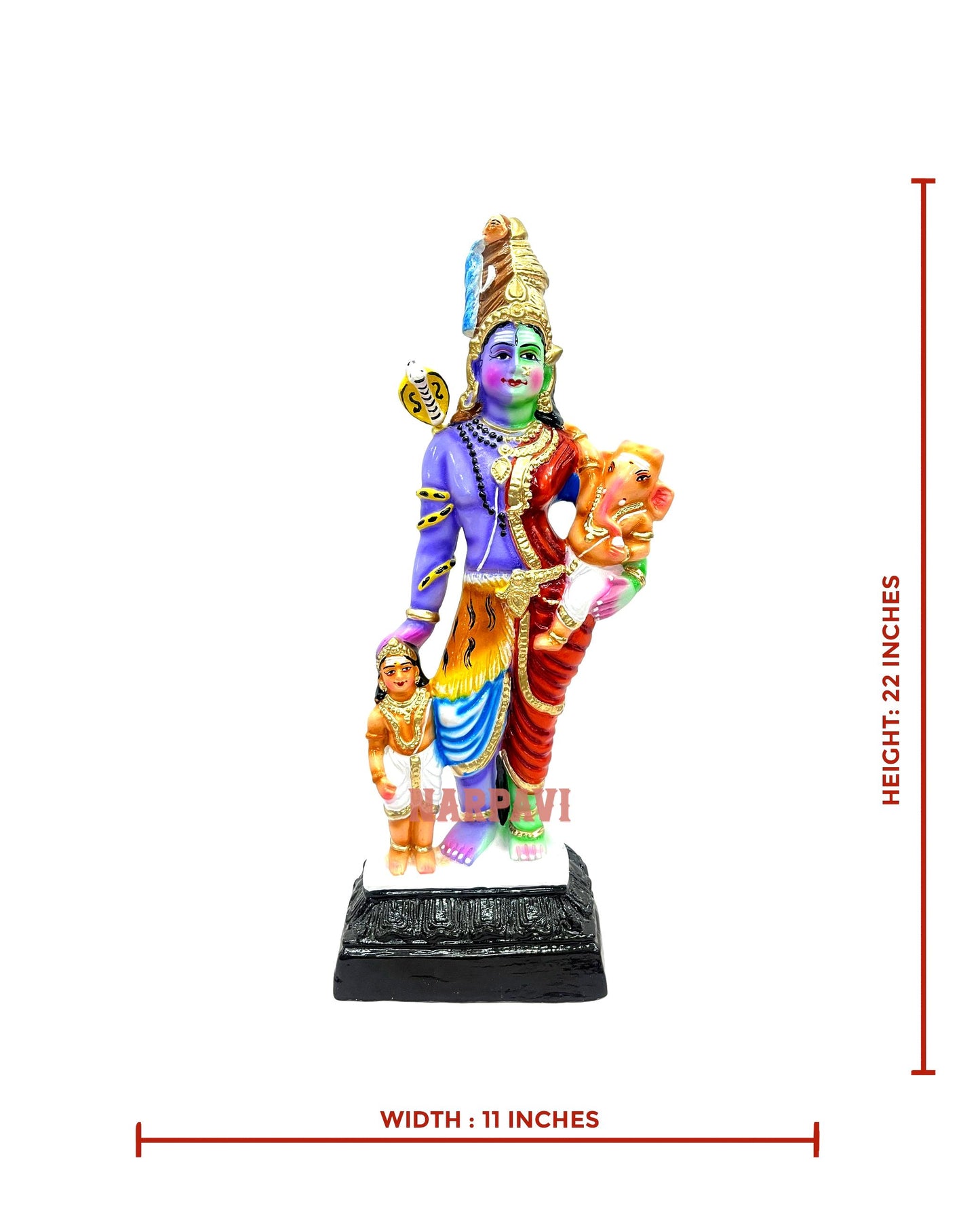 Artha Nareeswarar