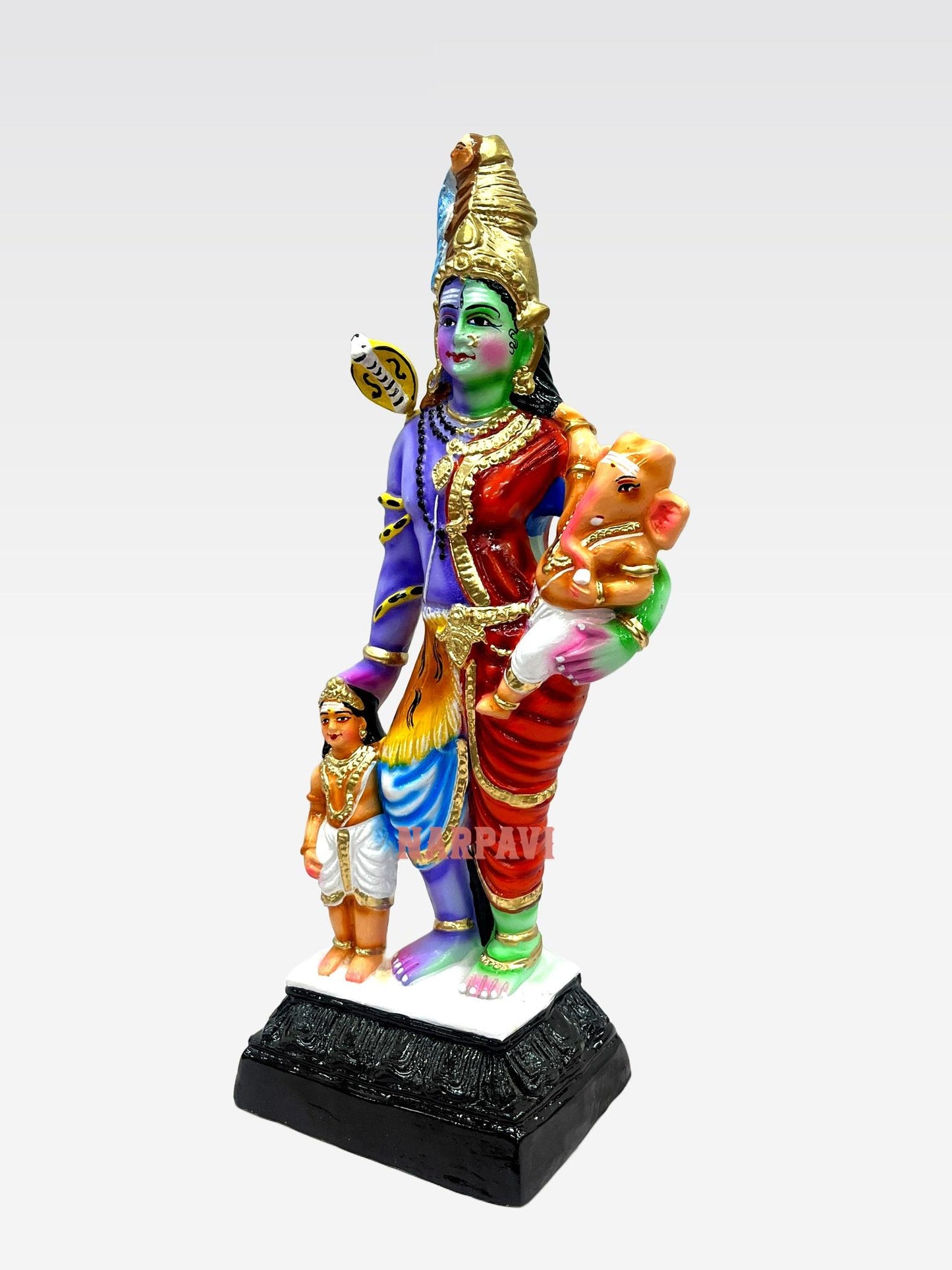 Artha Nareeswarar