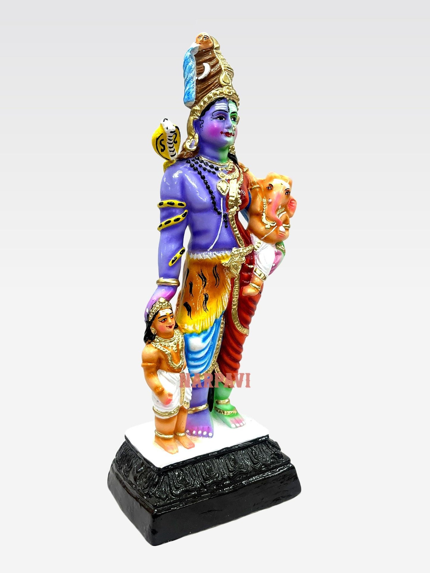 Artha Nareeswarar