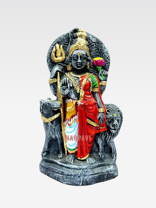 Arthanareeshwara