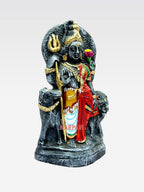Arthanareeshwara
