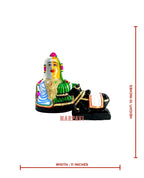 Arthanareeshwara Lingam Set