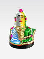 Arthanareeshwara Lingam Set