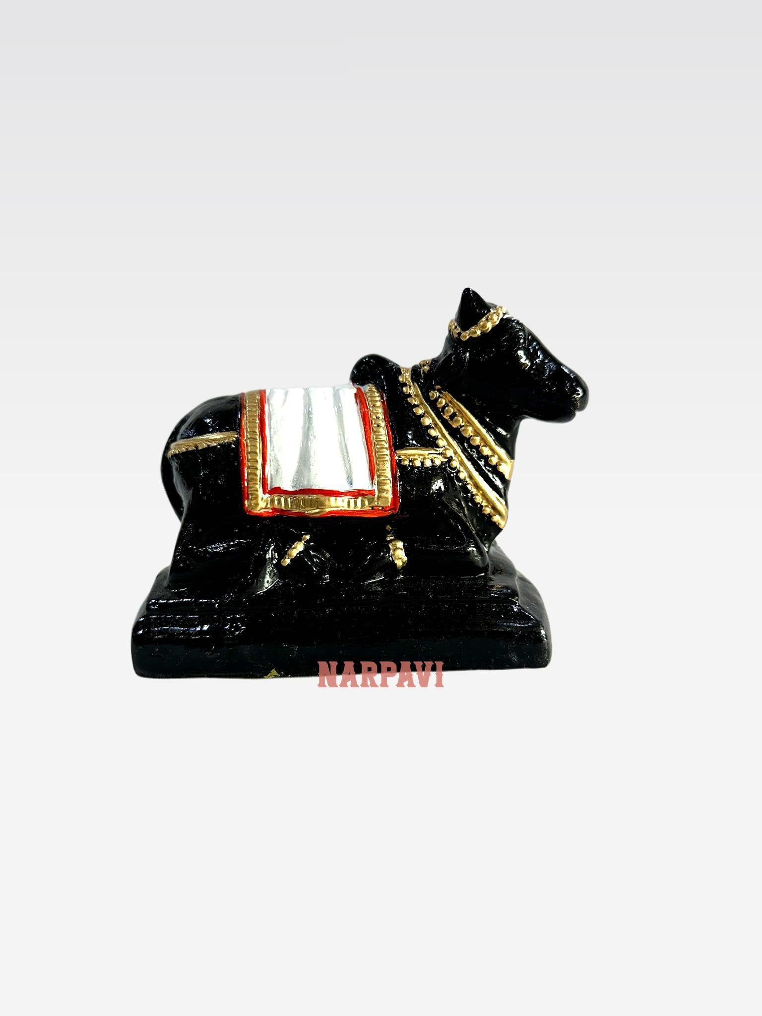 Arthanareeshwara Lingam Set