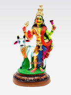 Arthanareeshwarar Rishabam