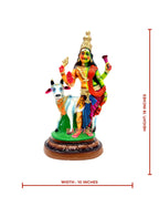 Arthanareeshwarar Rishabam