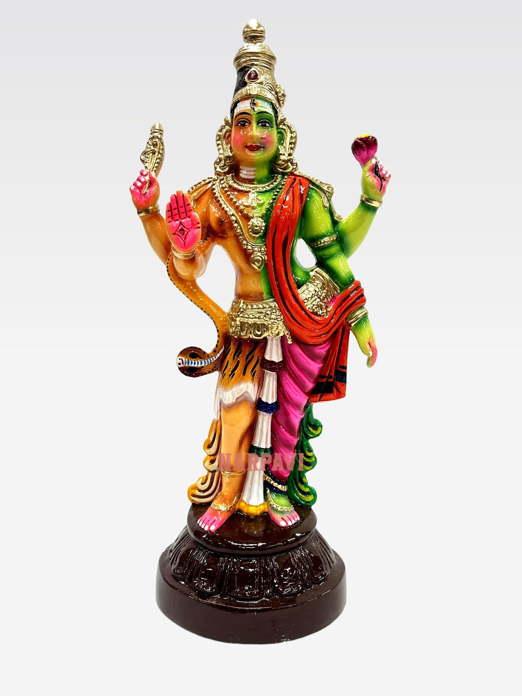 Arthanareeshwarar Set