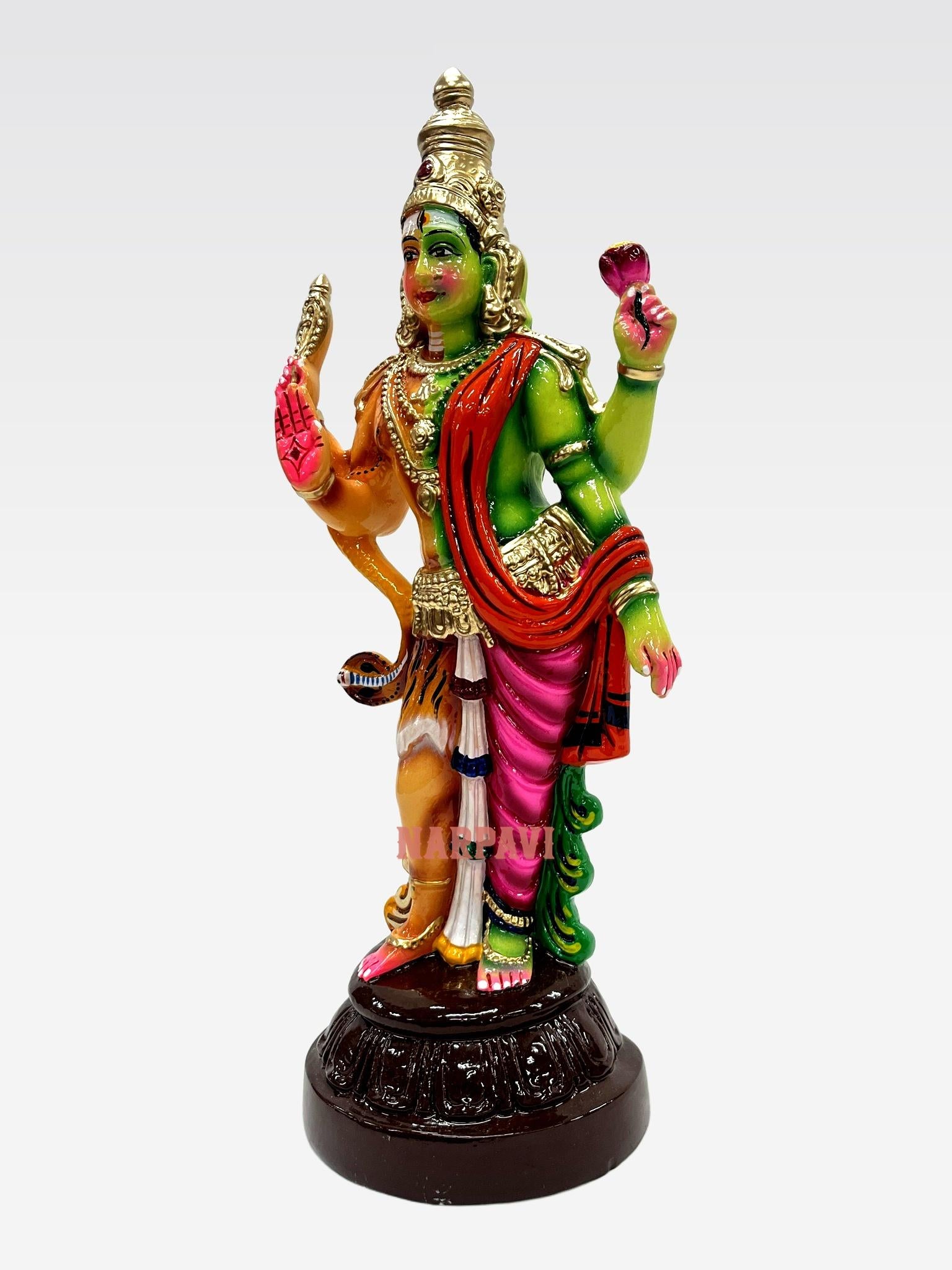 Arthanareeshwarar Set