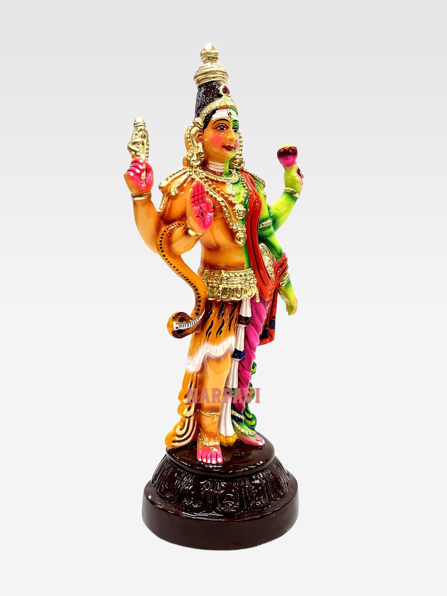 Arthanareeshwarar Set