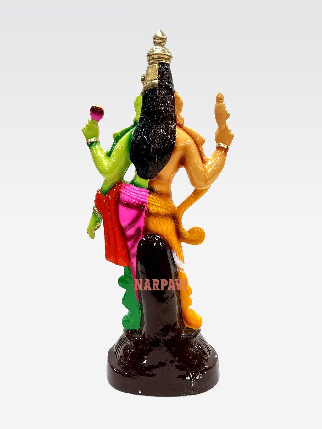 Arthanareeshwarar Set