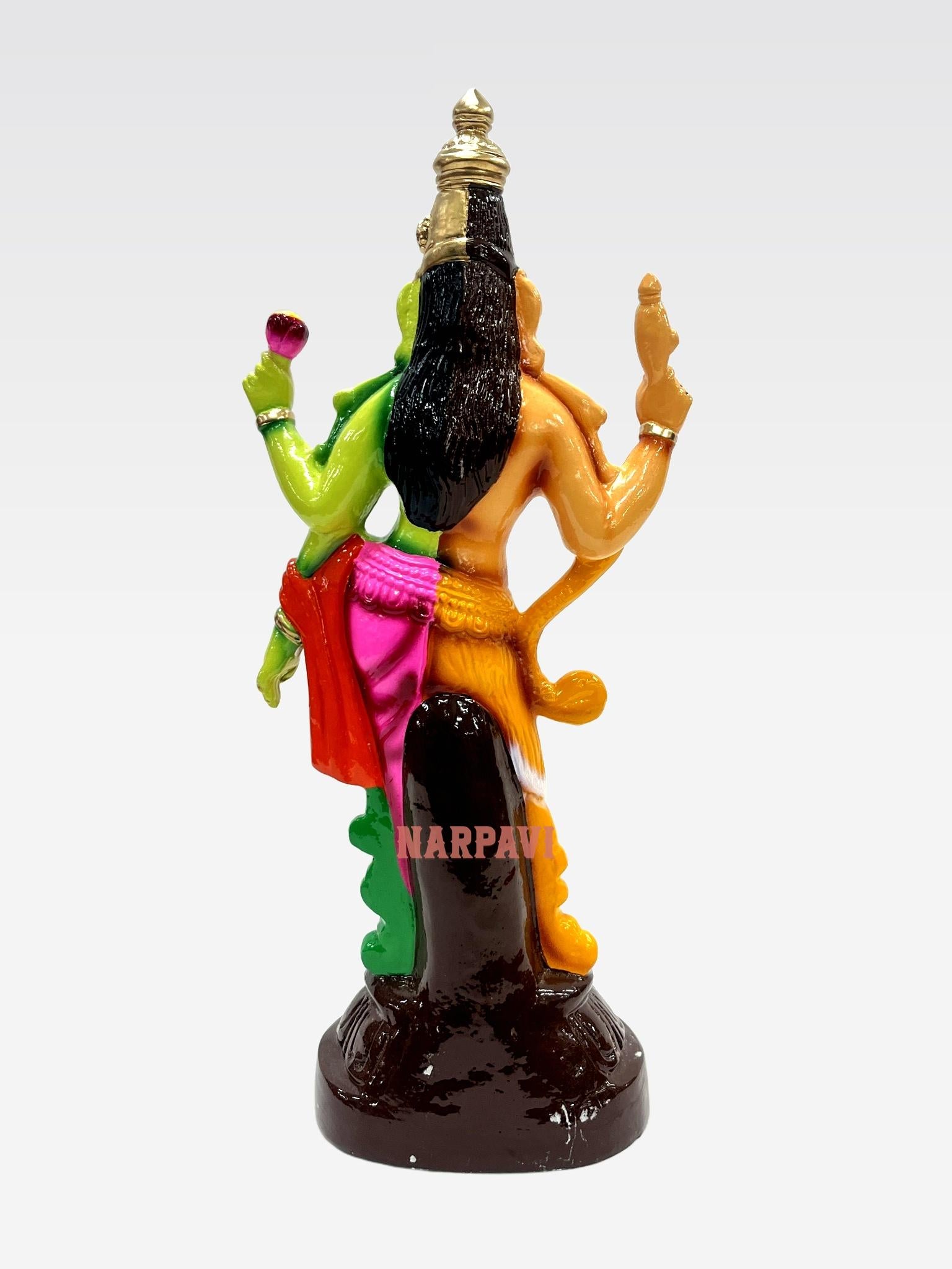 Arthanareeshwarar Set