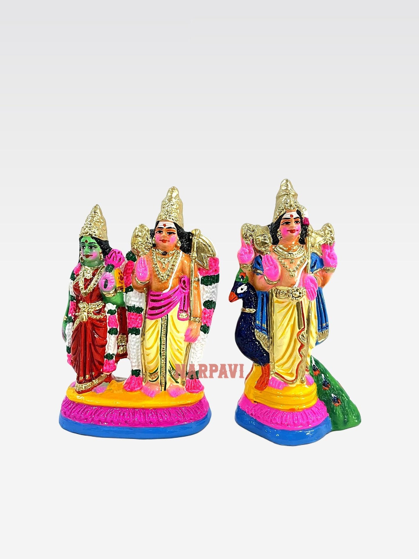 Arupadai Veedu Set