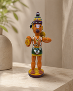 AS BIG HANUMAN