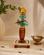 AS P KRISHNA