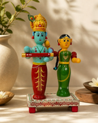 AS P RADHA KRISHNA