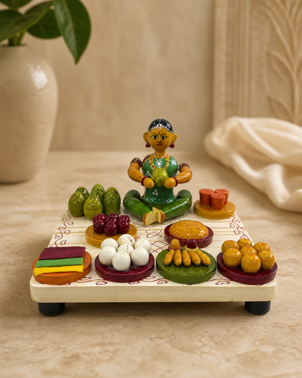 AS PELLI KUTHURA SET