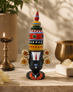 AS S HFT BALAJI