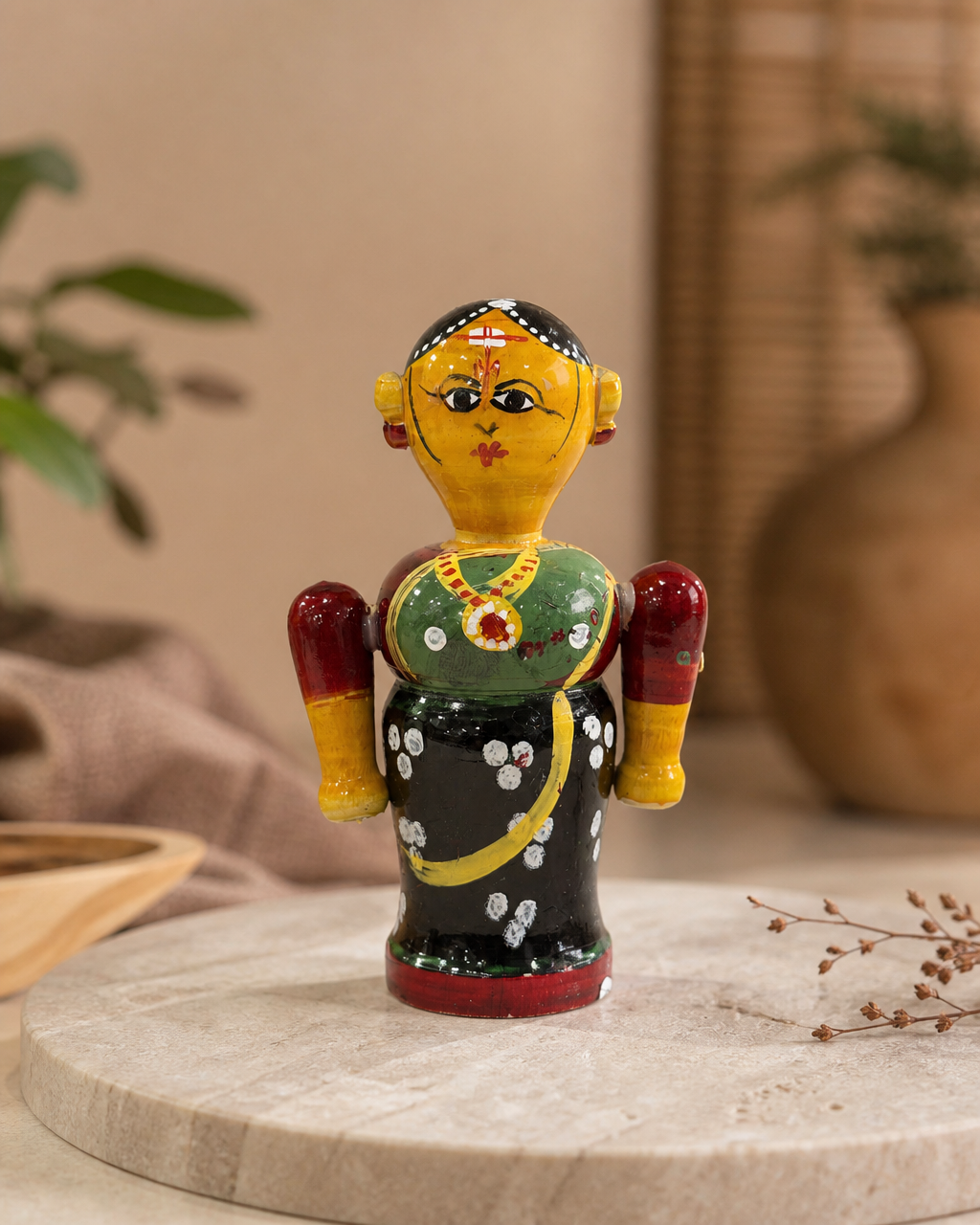 AS SADA MARRIAGE PAIR