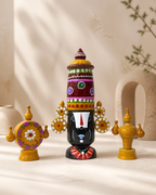 AS SANGU CHAKRA BALAJI