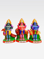 Ashta Bairavar Set Pm