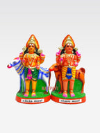 Ashta Bairavar Set Pm