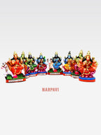 Ashta Varahi Set