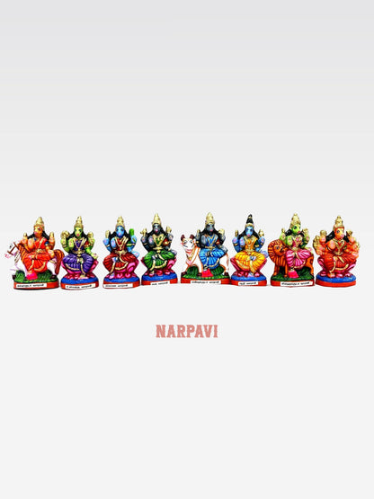 Ashta Varahi Set