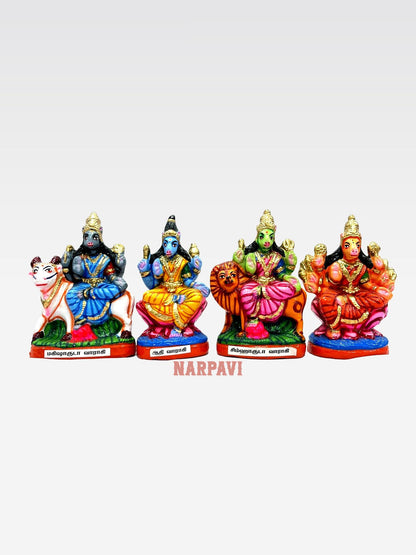 Ashta Varahi Set