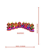 Ashtalakshmi Set Big