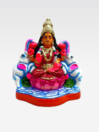 Ashtalakshmi Small 8"