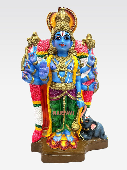 Astabuja Perumal