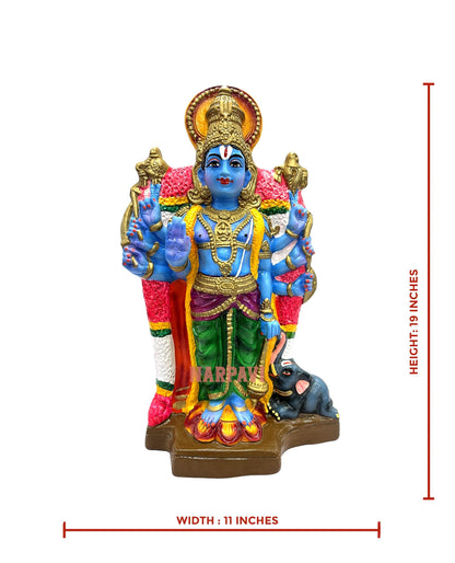 Astabuja Perumal