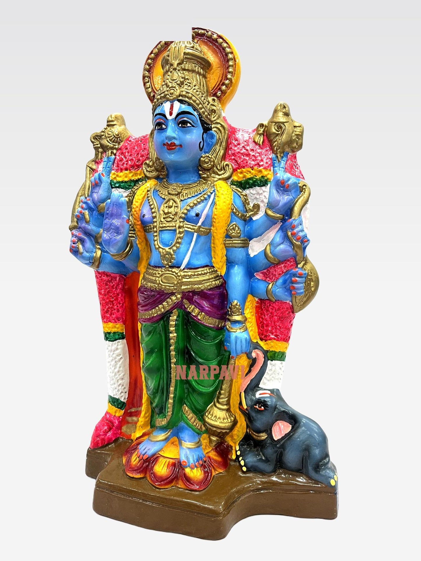 Astabuja Perumal