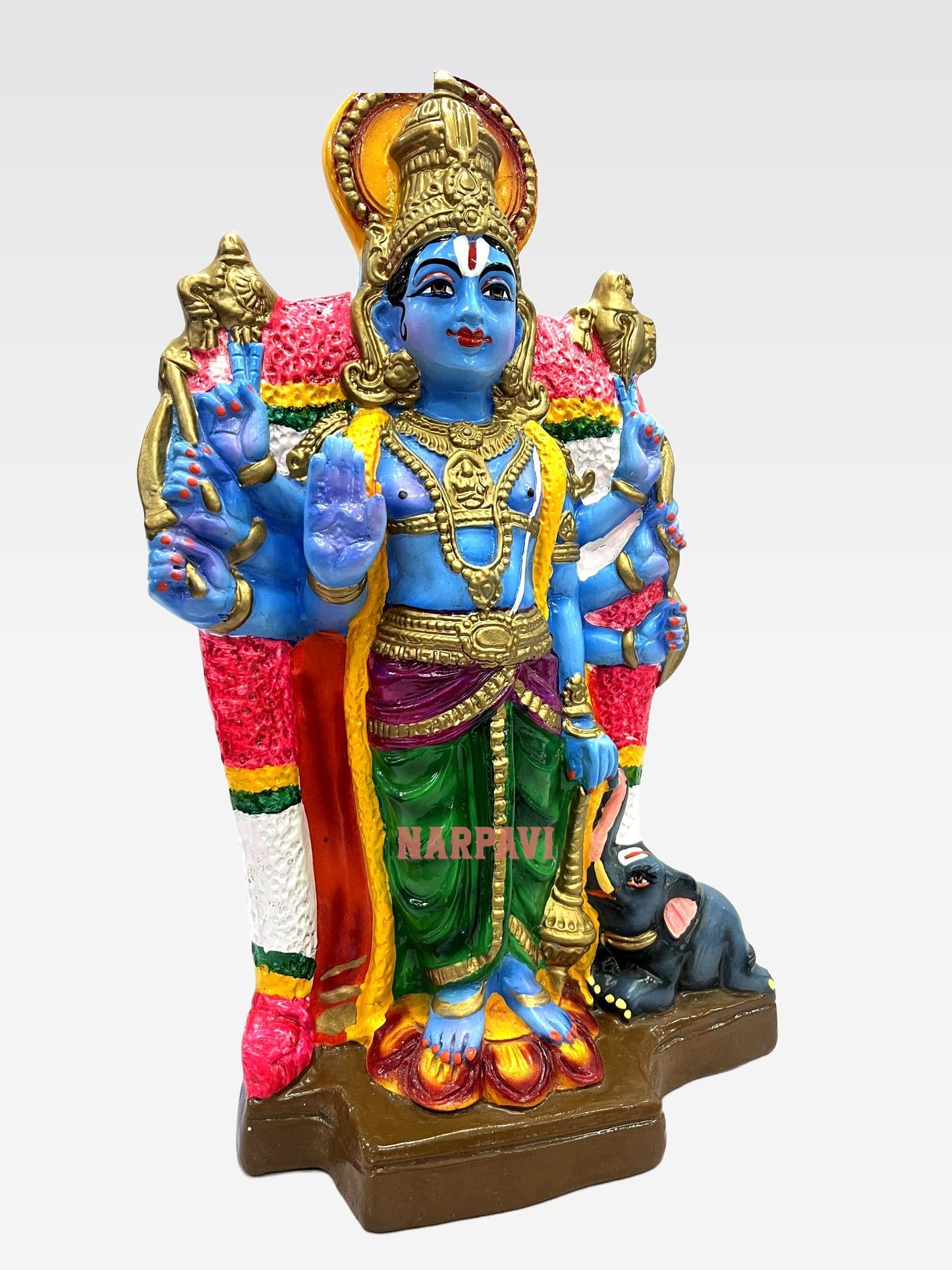 Astabuja Perumal
