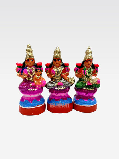 Astalakshmi Small