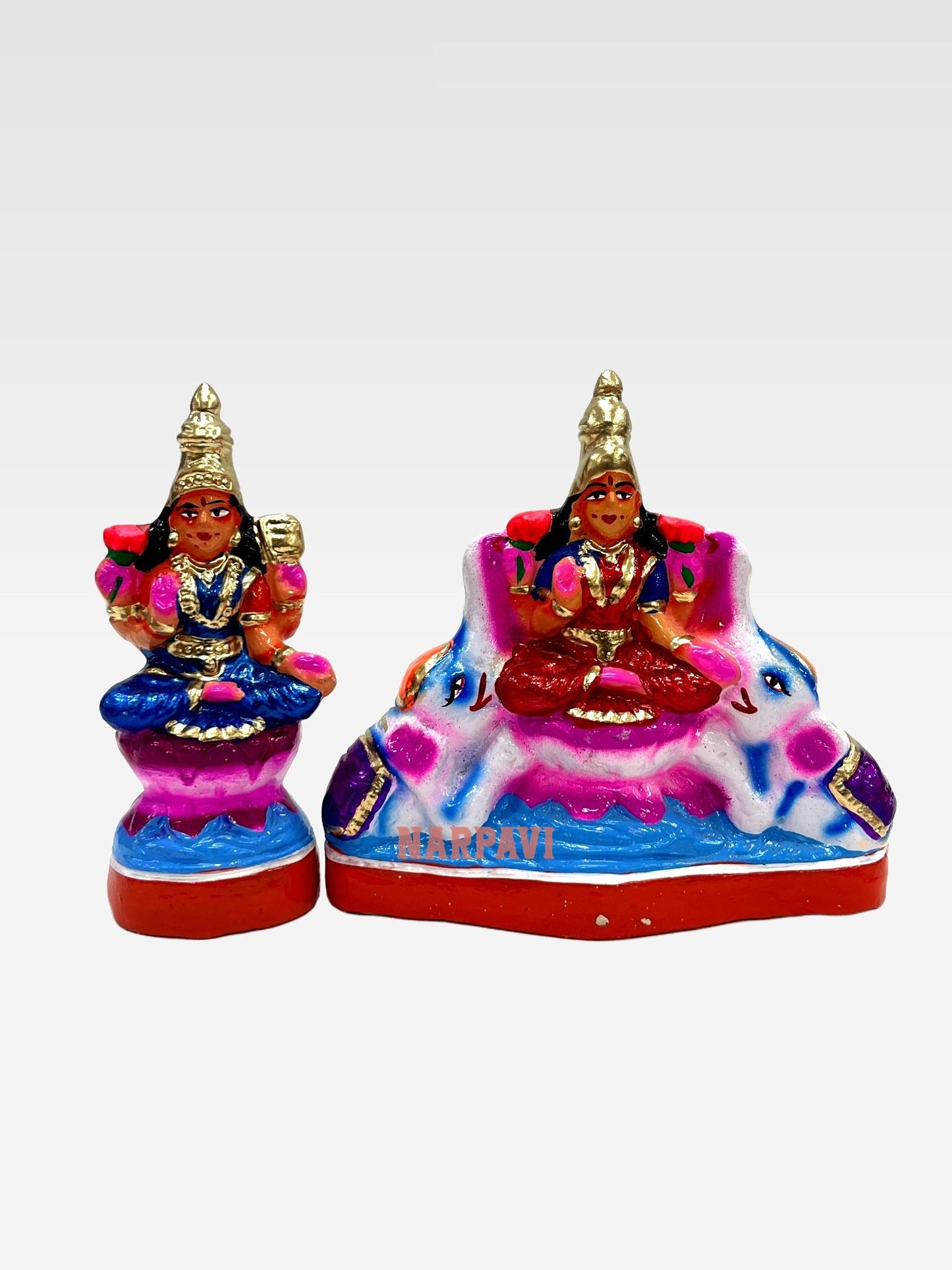 Astalakshmi Small